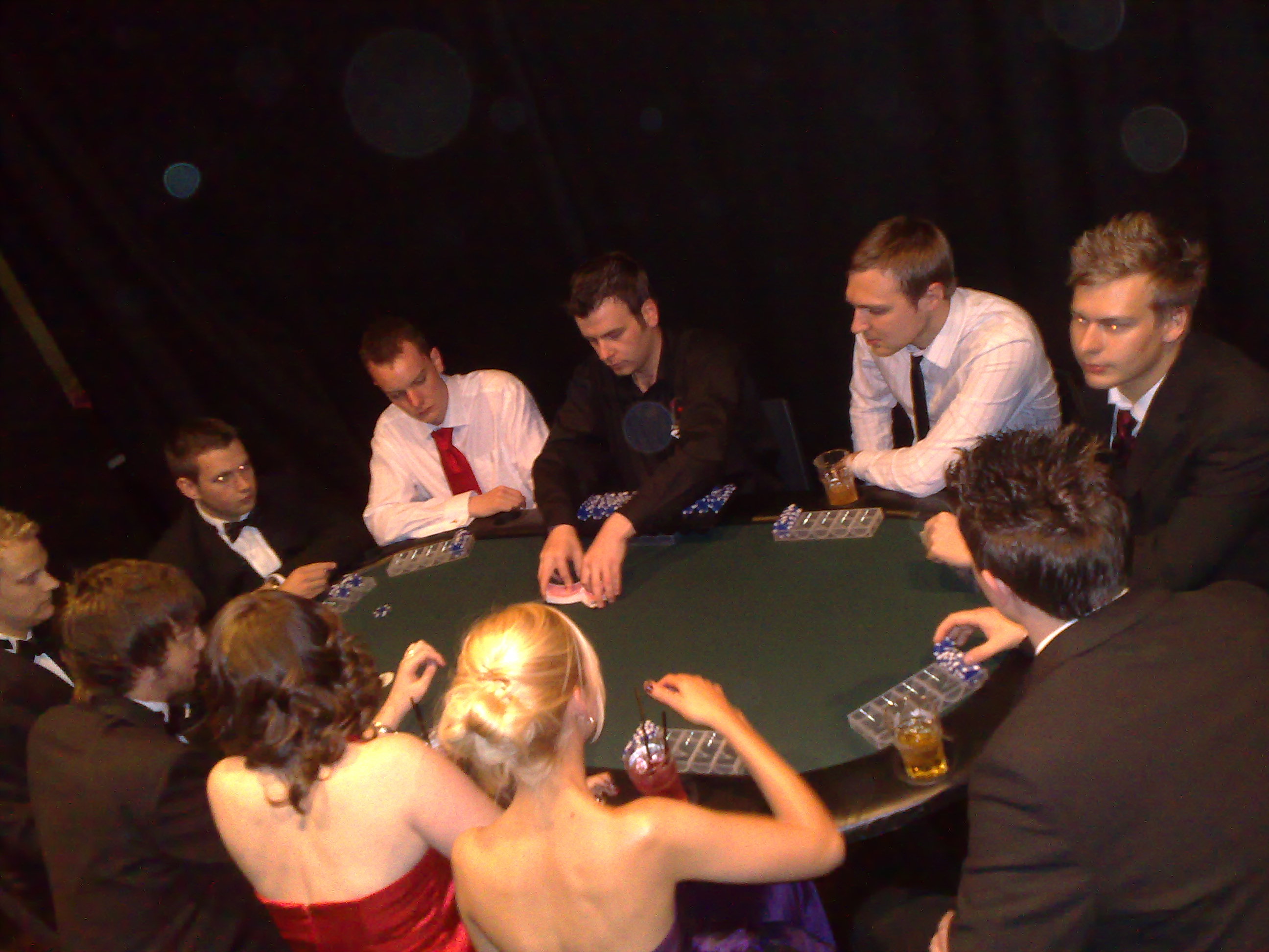 R Fun Casino - R Leisure Hire Ltd - 01524 733540